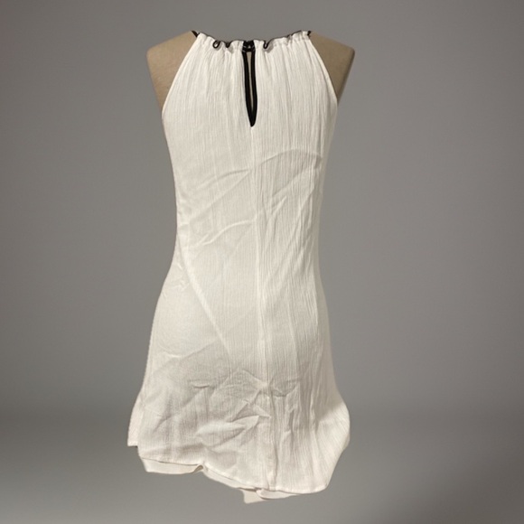 Speechless white dress xs - Picture 2 of 5